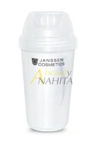 Shaker na peel-off masky – plastový