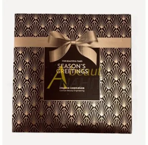 Adventní kalendář INSPIRA 2025