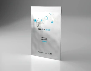 Maska pro unavenou pleť INSPIRA 30ml