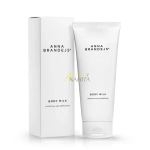 Omlazující tělové mléko 200ml