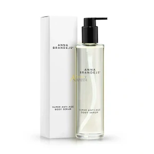 Tělové omlazující a hydratační sérum 200ml