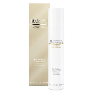 Enzymatický peelingový gel Janssen cosmetics 50ml