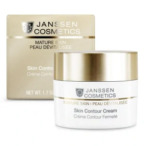 Krém na zpevnění pleti Janssen cosmetics 50ml