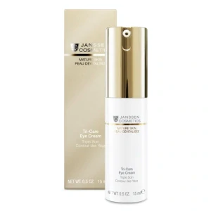 Zpevňující oční krém Janssen cosmetics 15ml