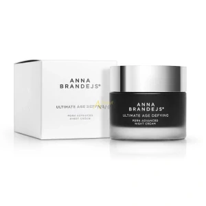 Ultimate Age-Defying PDRN ANNA BRANDEJS 50ml