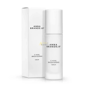 Omlazující sérum s vitamínem C a peptidy pro redukci pigmentací a vrásek 30ml