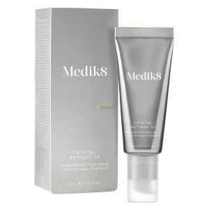 Nejsilnější sérum pro omlazení pleti s vitamínem A 30ml