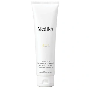 Čisticí gel s obsahem mangostanu a AHA/BHA kyselin pro obnovu pokožky 150ml