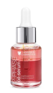Luxusní 2fázové olejové sérum Janssen Cosmetics 30 ml