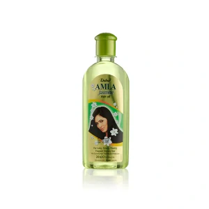 Amla jasmínový vlasový olej Dabur 200ml