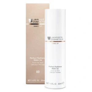 Perfect radiance MAKE UP 30ml