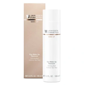 Odstraňovač očního make-upu (pH 7,2) 100ml